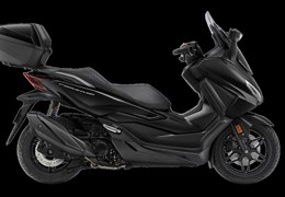 Gebrauchte Honda Forza 350