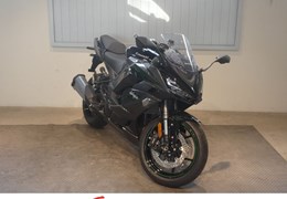 Neumotorrad Kawasaki Ninja 1100SX