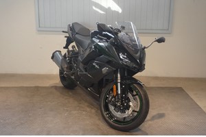 Angebot Kawasaki Ninja 1100SX