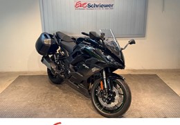 Neumotorrad Kawasaki Ninja 1100SX