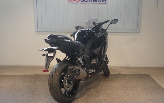 Neufahrzeug Kawasaki Ninja 1100SX - Bild 3