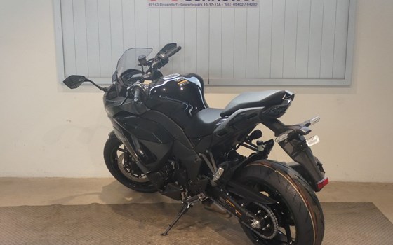 Neufahrzeug Kawasaki Ninja 1100SX - Bild 4
