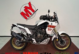 Gebrauchte Yamaha Tenere 700 Rally
