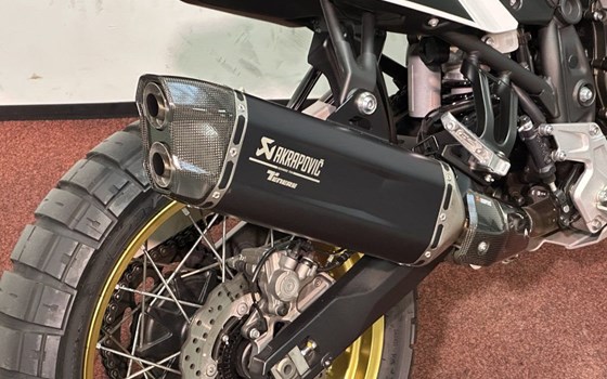 Gebrauchtmotorrad Yamaha Tenere 700 Rally - Bild 10