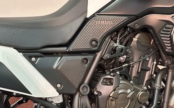 Gebrauchtmotorrad Yamaha Tenere 700 Rally - Bild 11