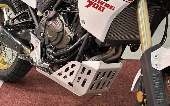 Gebrauchtmotorrad Yamaha Tenere 700 Rally - Bild 12