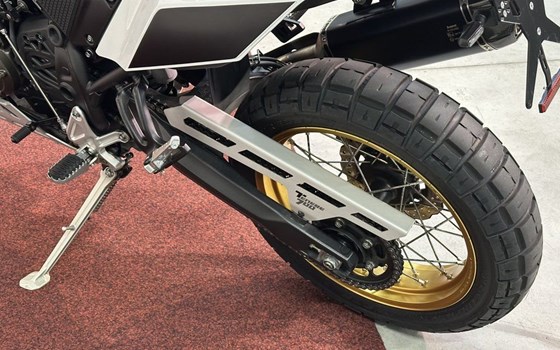 Gebrauchtmotorrad Yamaha Tenere 700 Rally - Bild 13