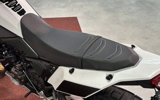 Gebrauchtmotorrad Yamaha Tenere 700 Rally - Bild 14