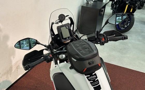 Gebrauchtmotorrad Yamaha Tenere 700 Rally - Bild 15