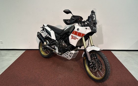 Gebrauchtmotorrad Yamaha Tenere 700 Rally - Bild 2