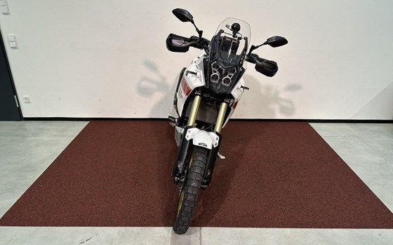 Gebrauchtmotorrad Yamaha Tenere 700 Rally - Bild 3