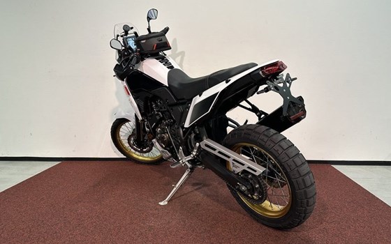 Gebrauchtmotorrad Yamaha Tenere 700 Rally - Bild 6