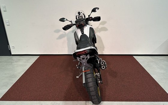 Gebrauchtmotorrad Yamaha Tenere 700 Rally - Bild 7