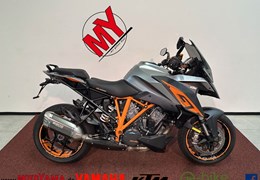 Gebrauchte KTM 1290 Super Duke GT