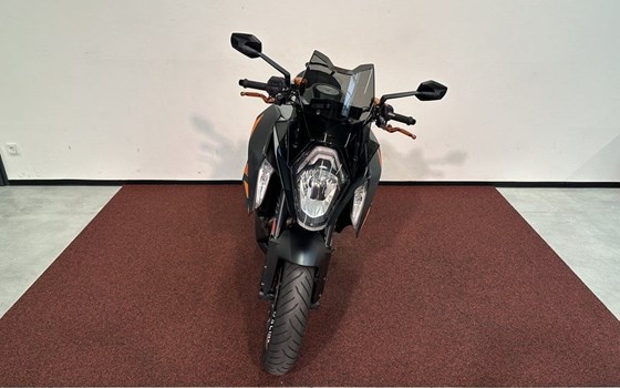 Gebrauchtmotorrad KTM 1290 Super Duke GT - Bild 3