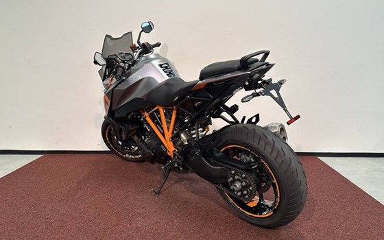 Gebrauchtmotorrad KTM 1290 Super Duke GT - Bild 6
