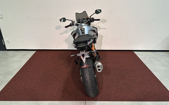 Gebrauchtmotorrad KTM 1290 Super Duke GT - Bild 7