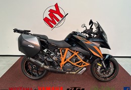 Gebrauchte KTM 1290 Super Duke GT