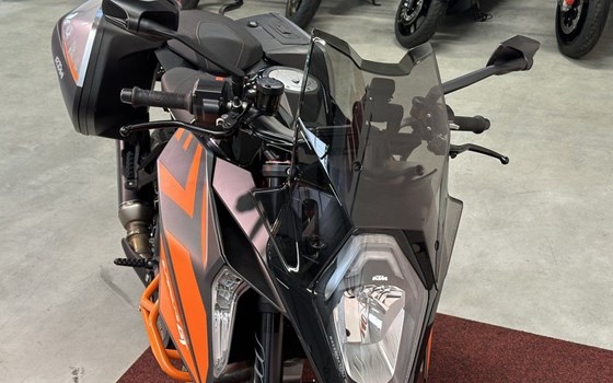 Gebrauchtmotorrad KTM 1290 Super Duke GT - Bild 13