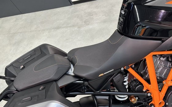Gebrauchtmotorrad KTM 1290 Super Duke GT - Bild 14
