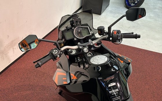 Gebrauchtmotorrad KTM 1290 Super Duke GT - Bild 15
