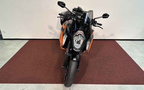 Gebrauchtmotorrad KTM 1290 Super Duke GT - Bild 3