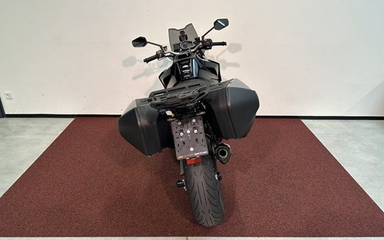 Gebrauchtmotorrad KTM 1290 Super Duke GT - Bild 7