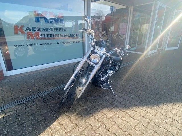 Angebot Yamaha XVS 650 Drag Star Bild 4: Angebot Yamaha XVS 650 Drag Star