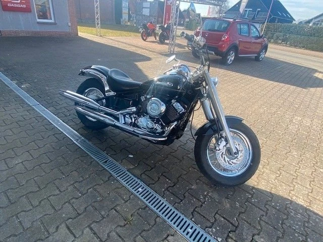 Angebot Yamaha XVS 650 Drag Star Bild 5: Angebot Yamaha XVS 650 Drag Star