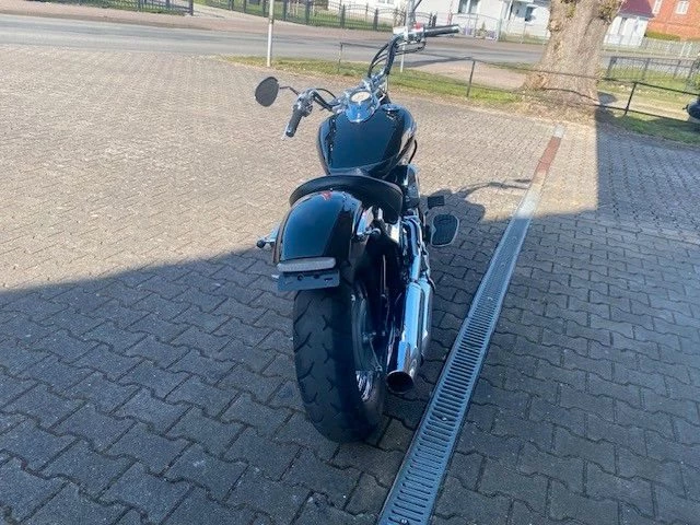 Angebot Yamaha XVS 650 Drag Star Bild 7: Angebot Yamaha XVS 650 Drag Star