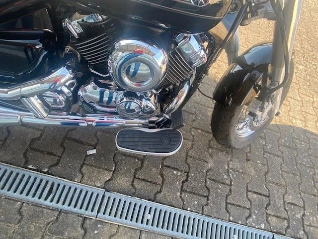 Angebot Yamaha XVS 650 Drag Star Bild 8: Angebot Yamaha XVS 650 Drag Star