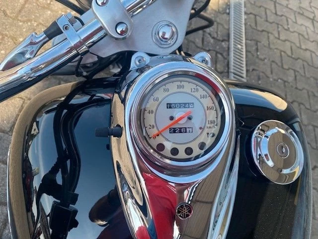 Angebot Yamaha XVS 650 Drag Star Bild 9: Angebot Yamaha XVS 650 Drag Star