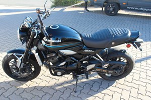 Angebot Kawasaki Z900 RS