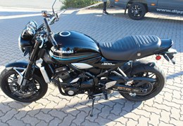 Gebrauchte Kawasaki Z900 RS