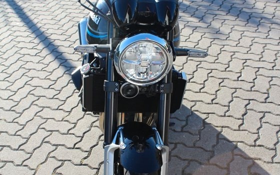 Gebrauchtmotorrad Kawasaki Z900 RS - Bild 3