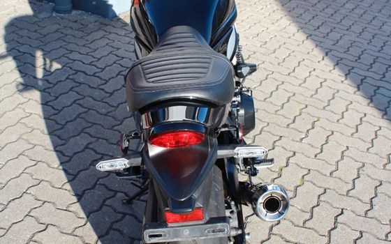 Gebrauchtmotorrad Kawasaki Z900 RS - Bild 4