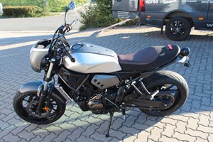 Angebot Yamaha XSR700