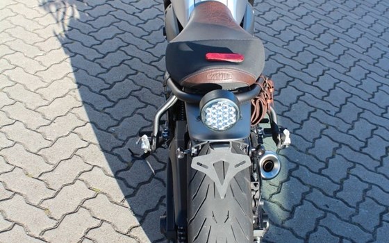 Gebrauchtmotorrad Yamaha XSR700 - Bild 3