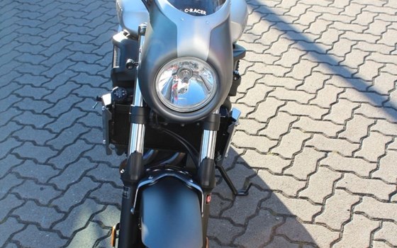 Gebrauchtmotorrad Yamaha XSR700 - Bild 4