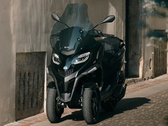 Neumotorrad Neumotorrad