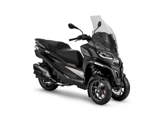 Neumotorrad Neumotorrad
