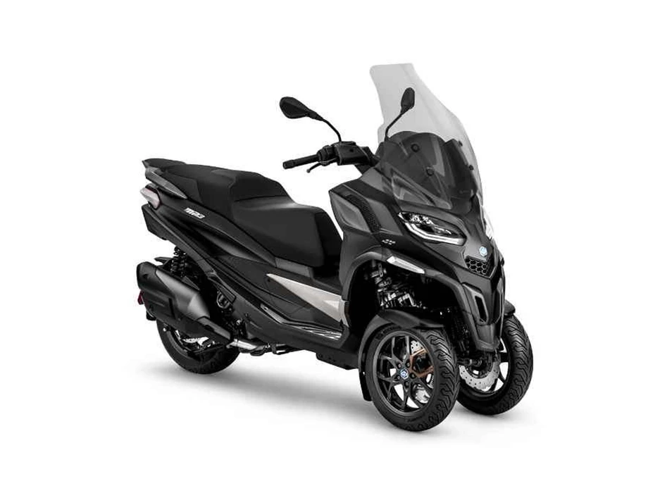 Angebot Piaggio MP3 530 HPE Exclusive Bild 1: Angebot Piaggio MP3 530 HPE Exclusive