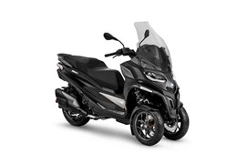 Neumotorrad Piaggio MP3 530 HPE Exclusive