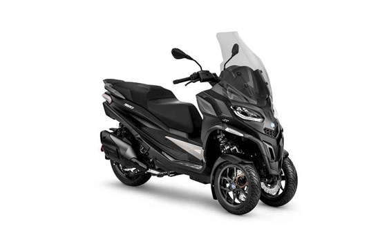 Neufahrzeug Piaggio MP3 530 HPE Exclusive - Bild 1