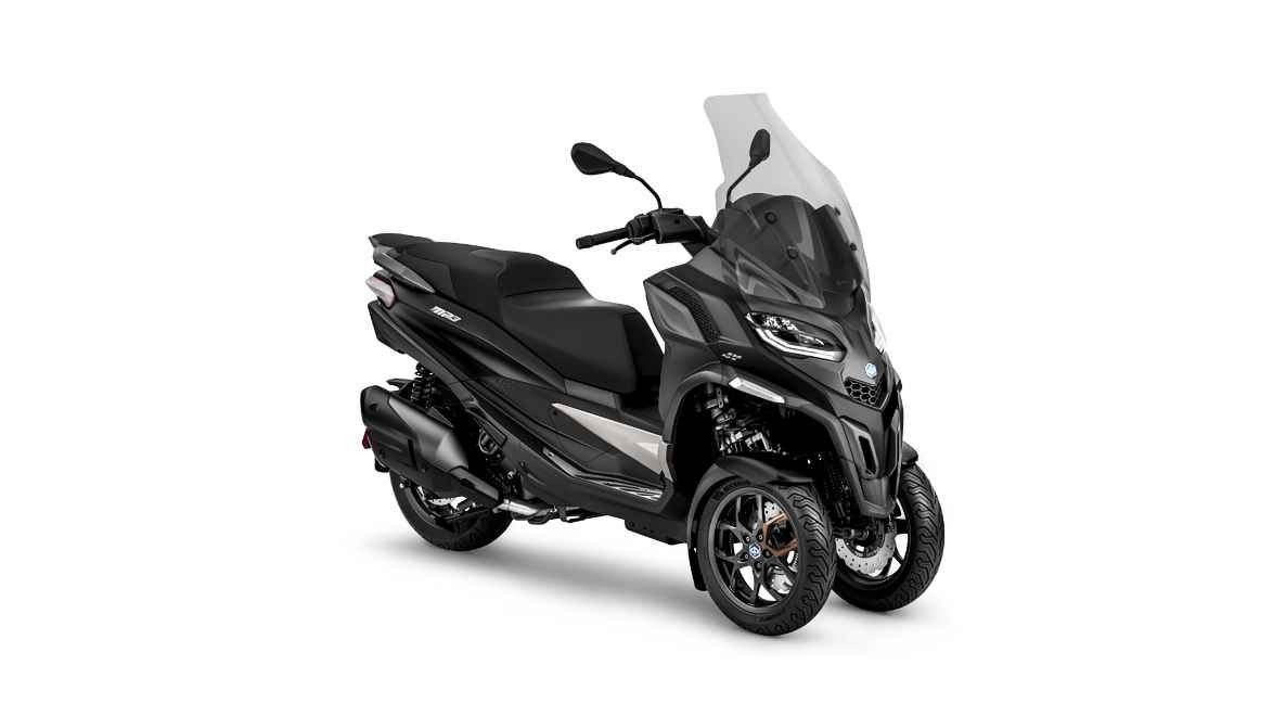 Neumotorrad