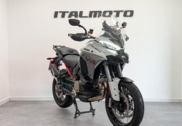 Gebrauchte Ducati Multistrada V4 S