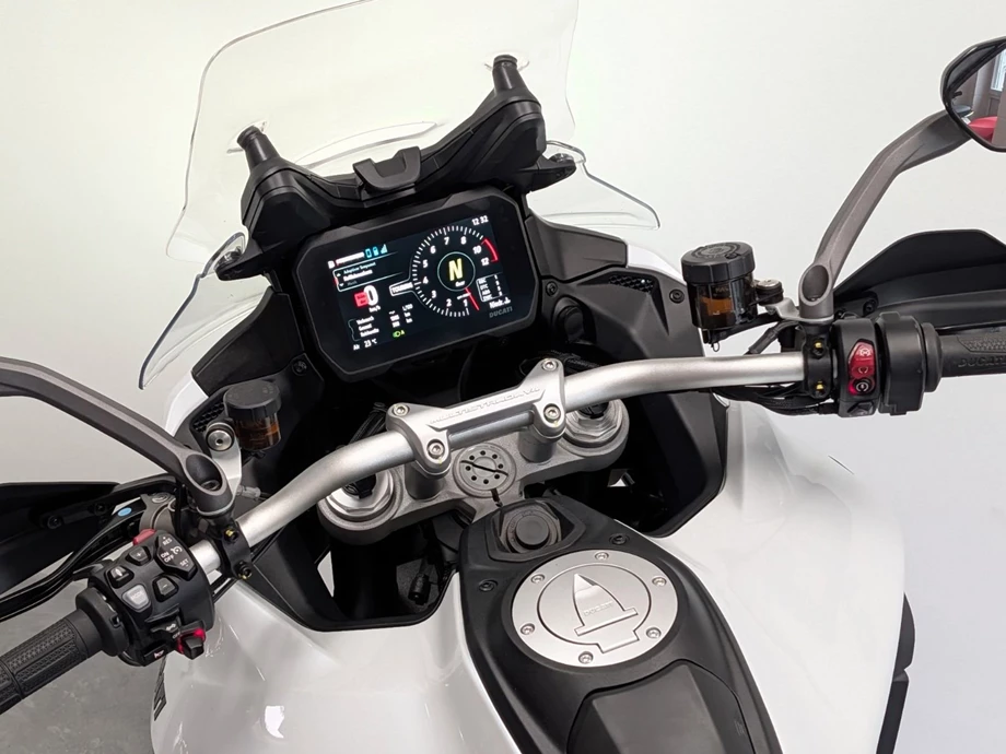 Angebot Ducati Multistrada V4 S Bild 5: Angebot Ducati Multistrada V4 S