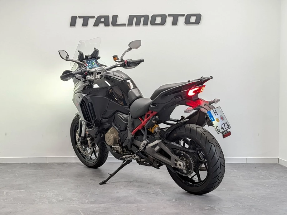 Angebot Ducati Multistrada V4 S Bild 4: Angebot Ducati Multistrada V4 S
