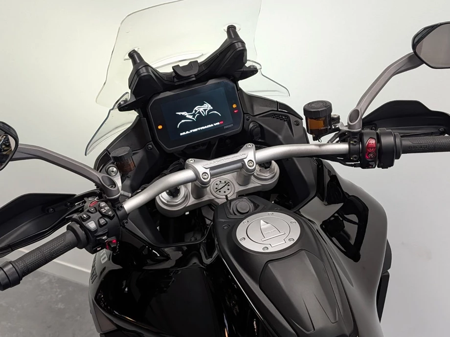 Angebot Ducati Multistrada V4 S Bild 5: Angebot Ducati Multistrada V4 S