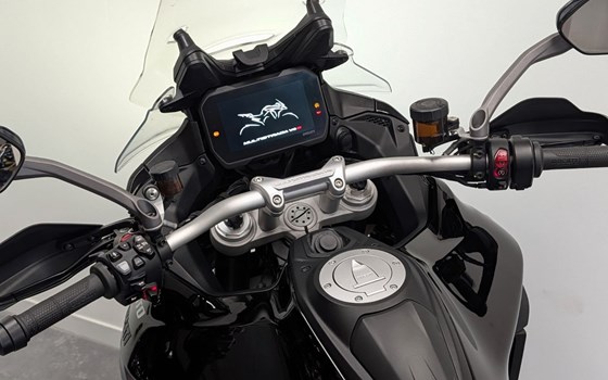 Gebrauchtmotorrad Ducati Multistrada V4 S - Bild 5